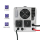 Qoltec Pure Sine Wave UPS (500VA/350W) - 1089422 - zdjęcie 6
